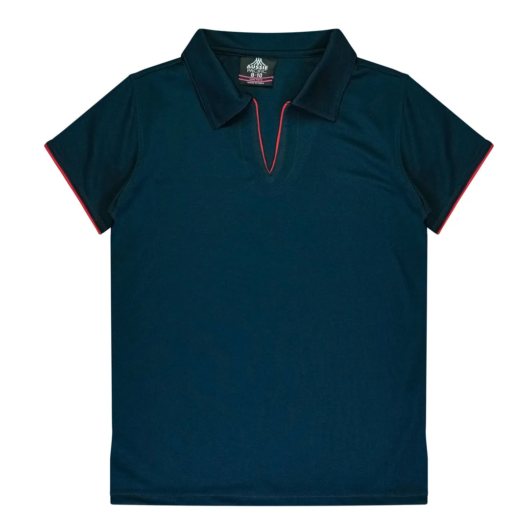The Yarra Polo | Ladies