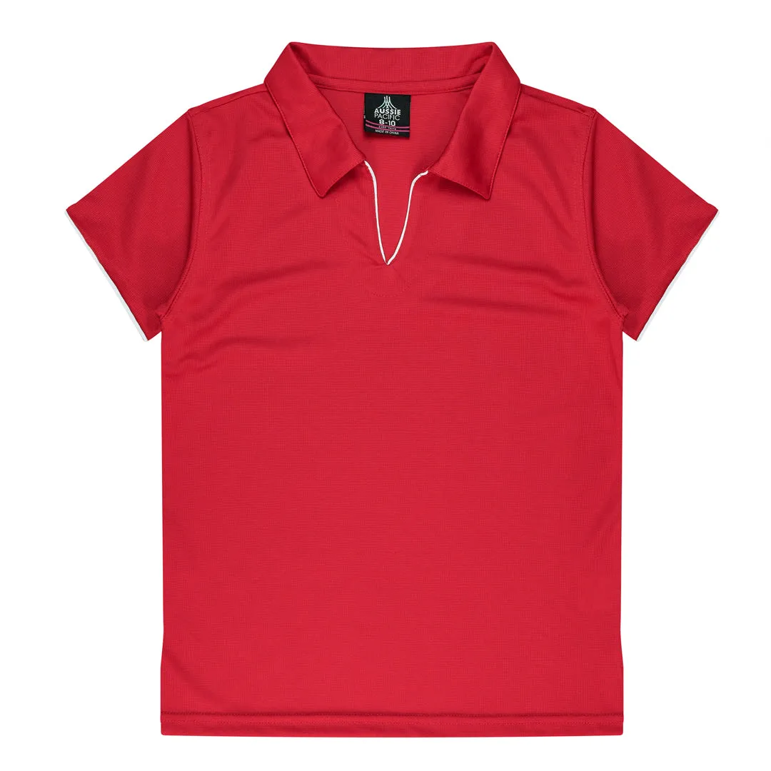 The Yarra Polo | Ladies