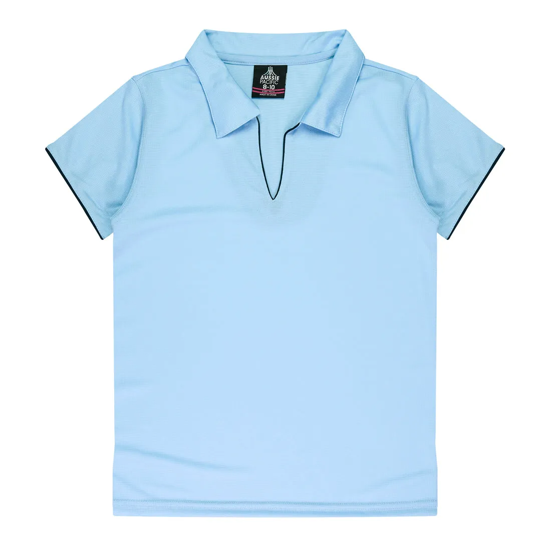 The Yarra Polo | Ladies