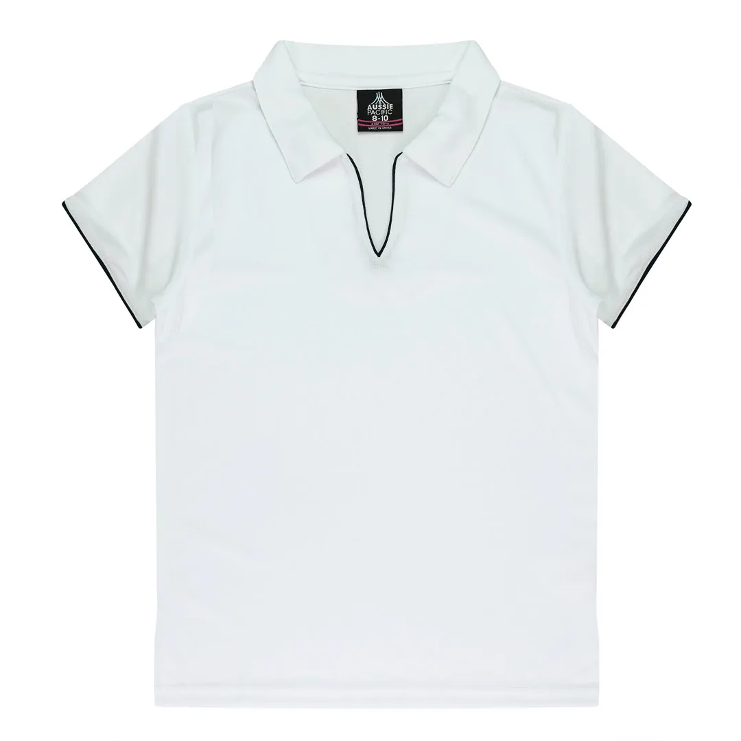 The Yarra Polo | Ladies