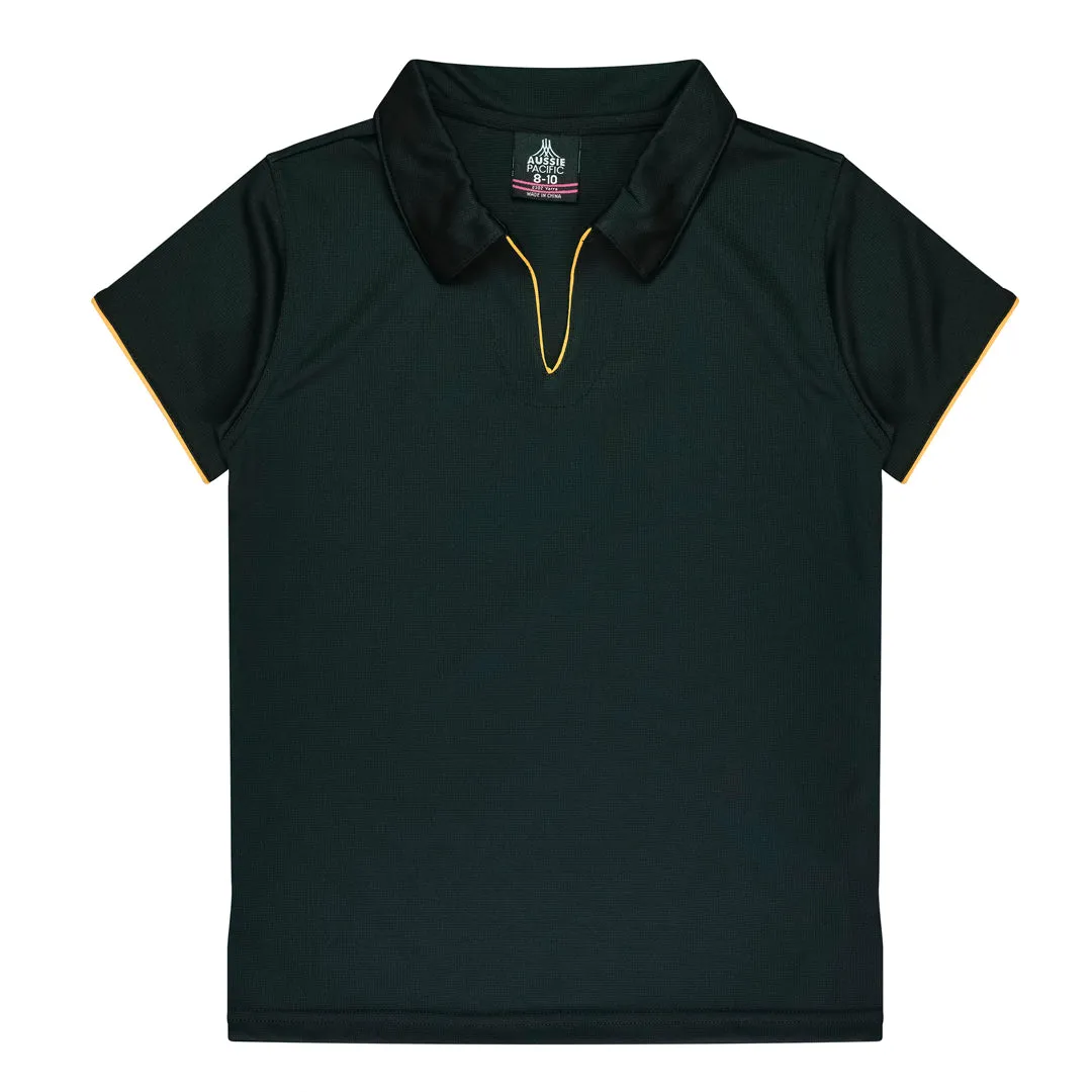 The Yarra Polo | Ladies
