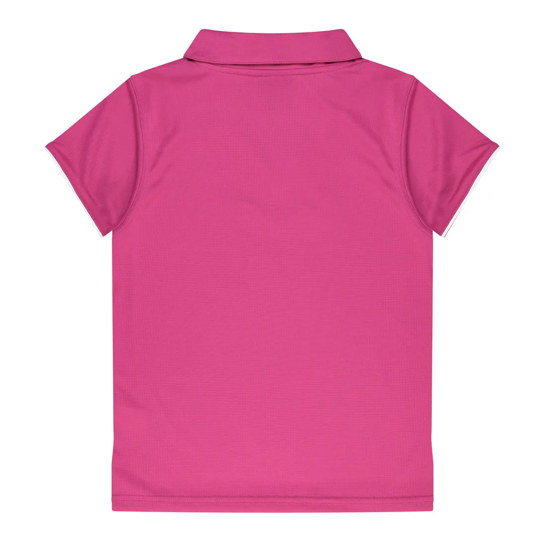 The Yarra Polo | Ladies