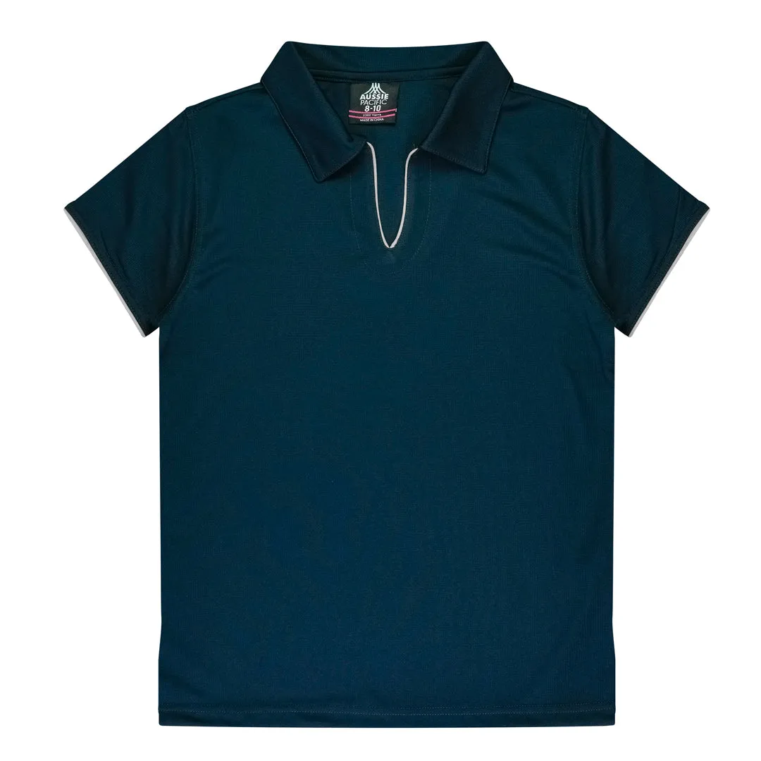 The Yarra Polo | Ladies