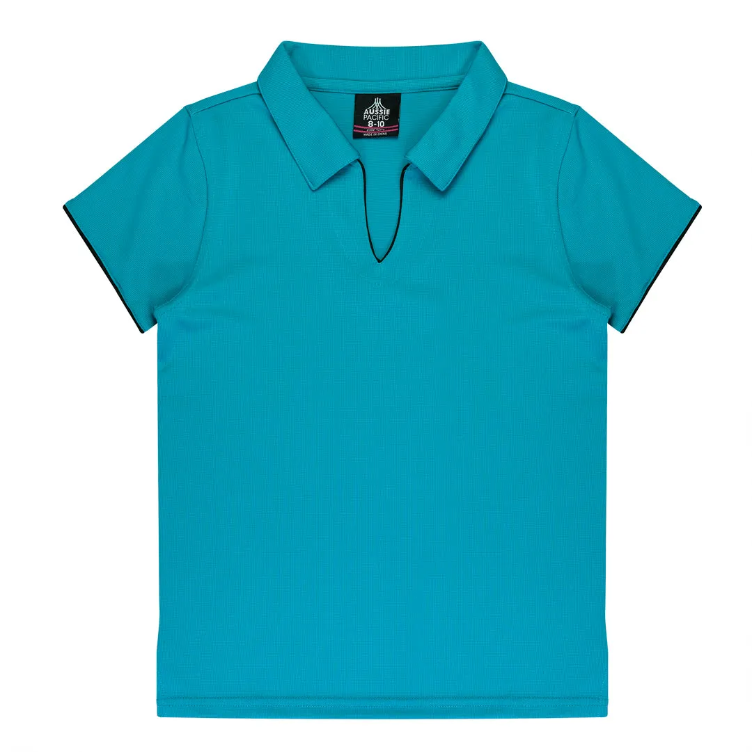 The Yarra Polo | Ladies