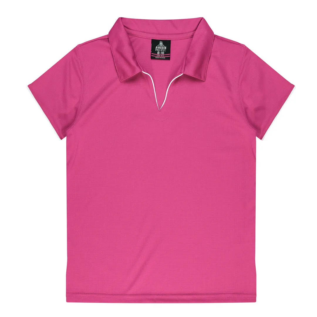 The Yarra Polo | Ladies