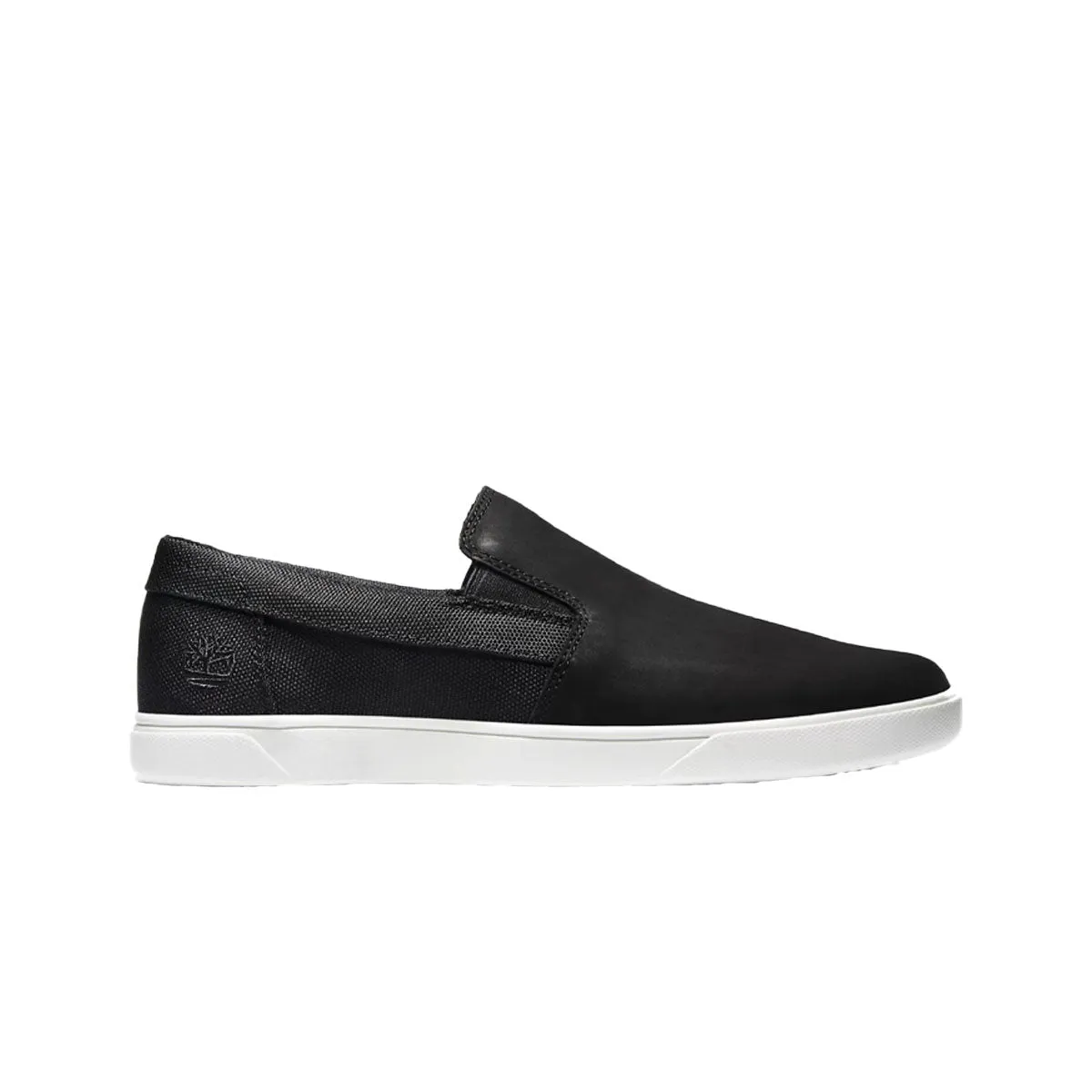 Timberland Mens Groveton Casual Shoes TB0A25NS001 Black