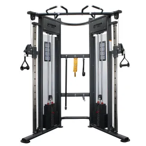 TITANIUM USA F70 PLATINUM SERIES COMMERCIAL FUNCTIONAL TRAINER