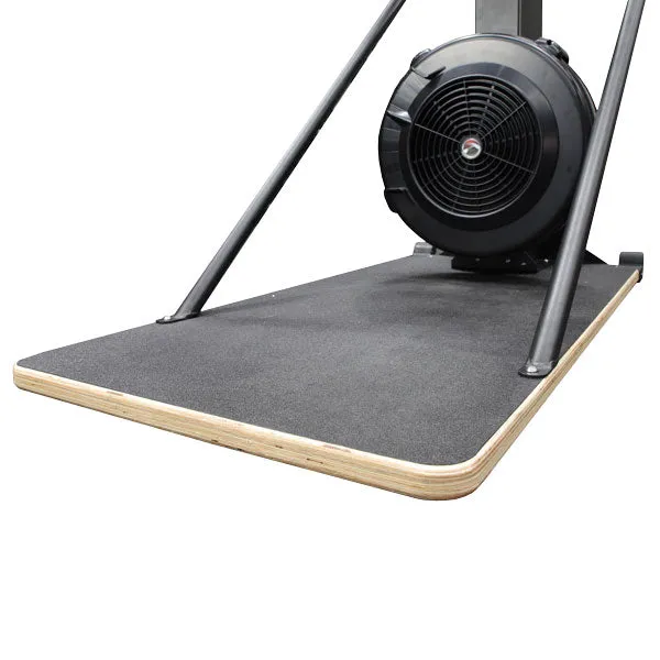 TITANIUM USA SKI TRAINER WITH BASE