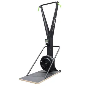 TITANIUM USA SKI TRAINER WITH BASE