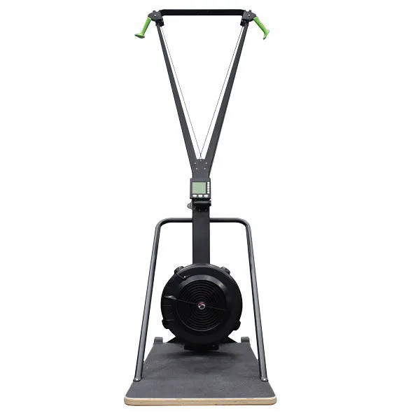 TITANIUM USA SKI TRAINER WITH BASE