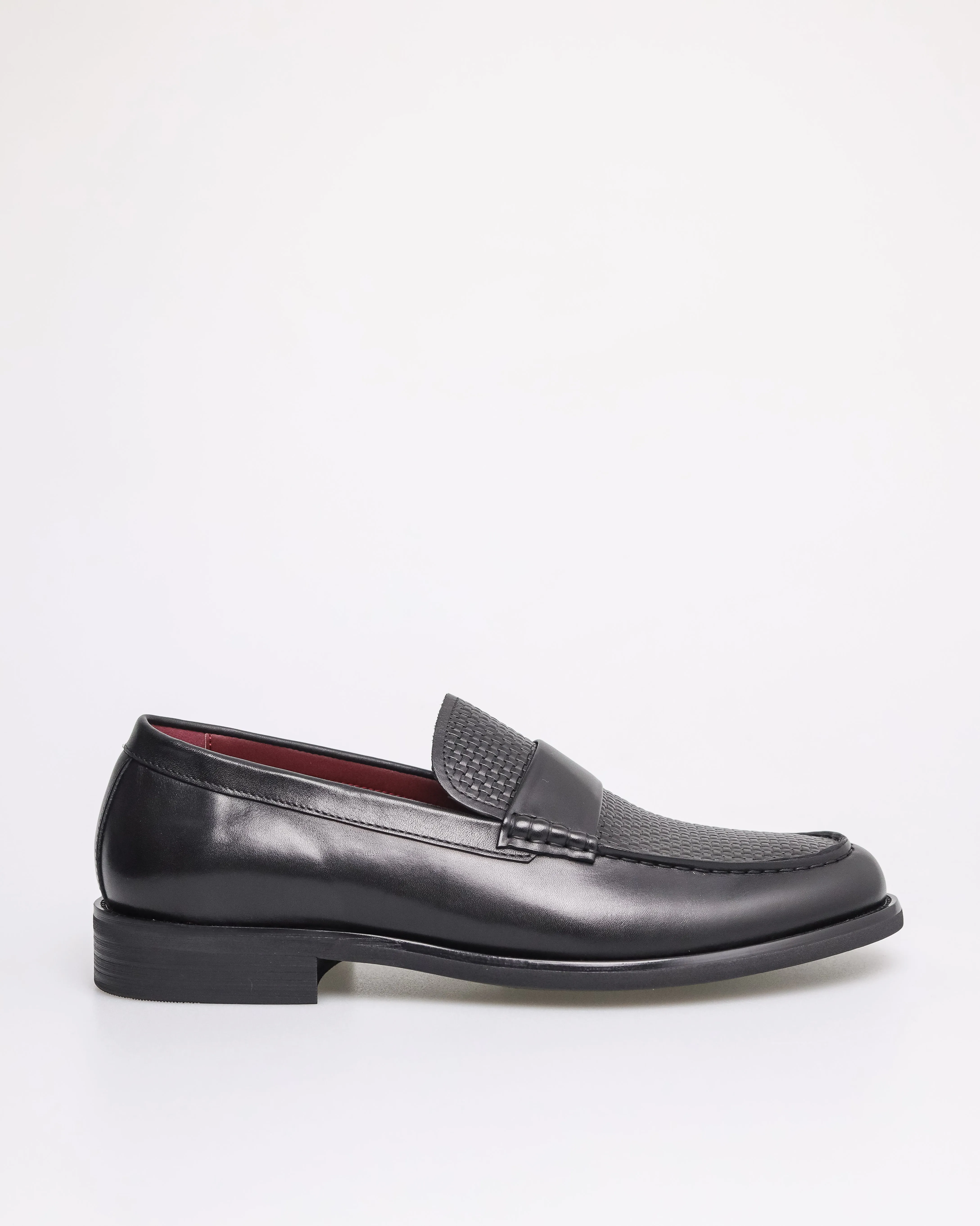 Tomaz HF069 Men's Penny Loafer