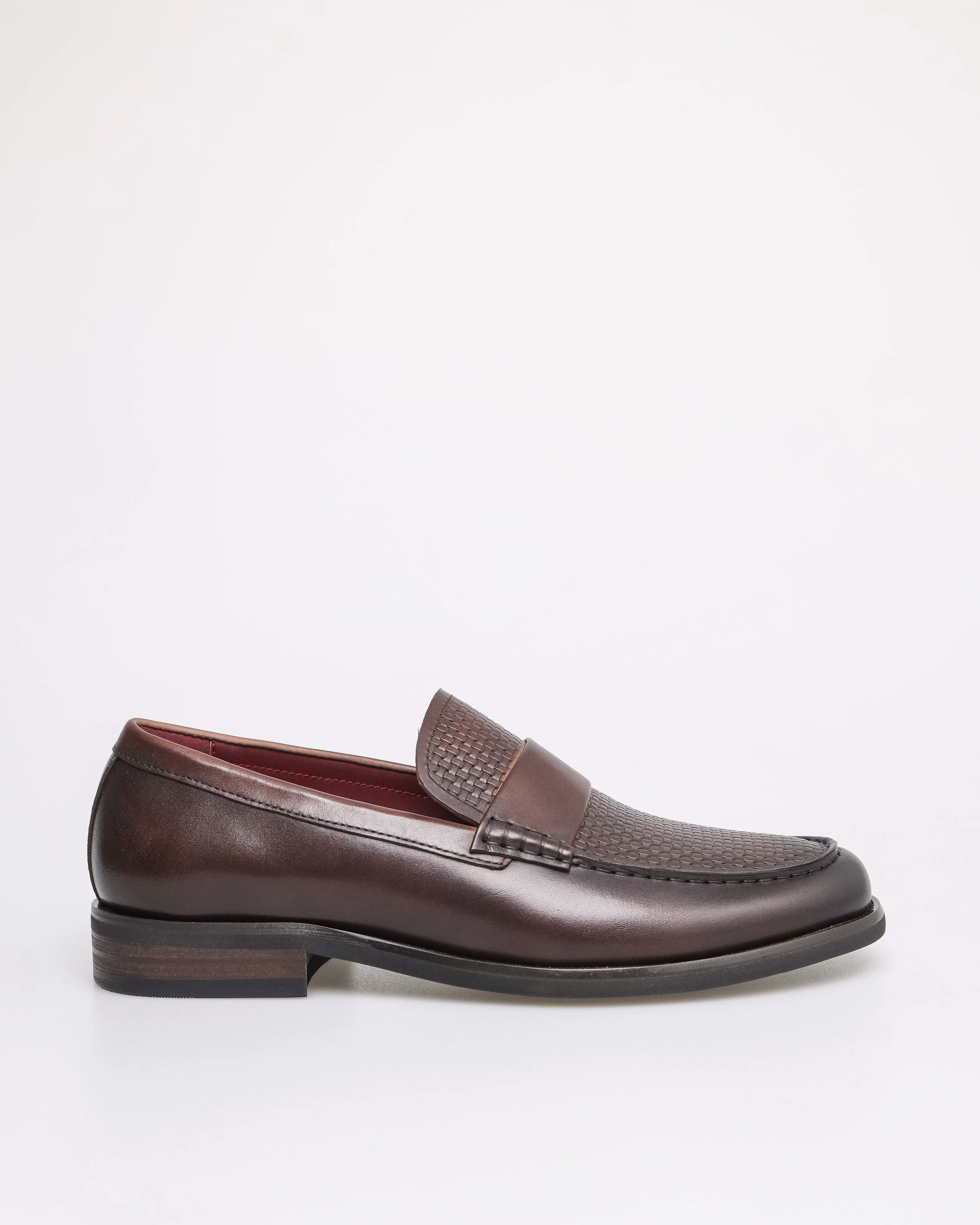 Tomaz HF069 Men's Penny Loafer