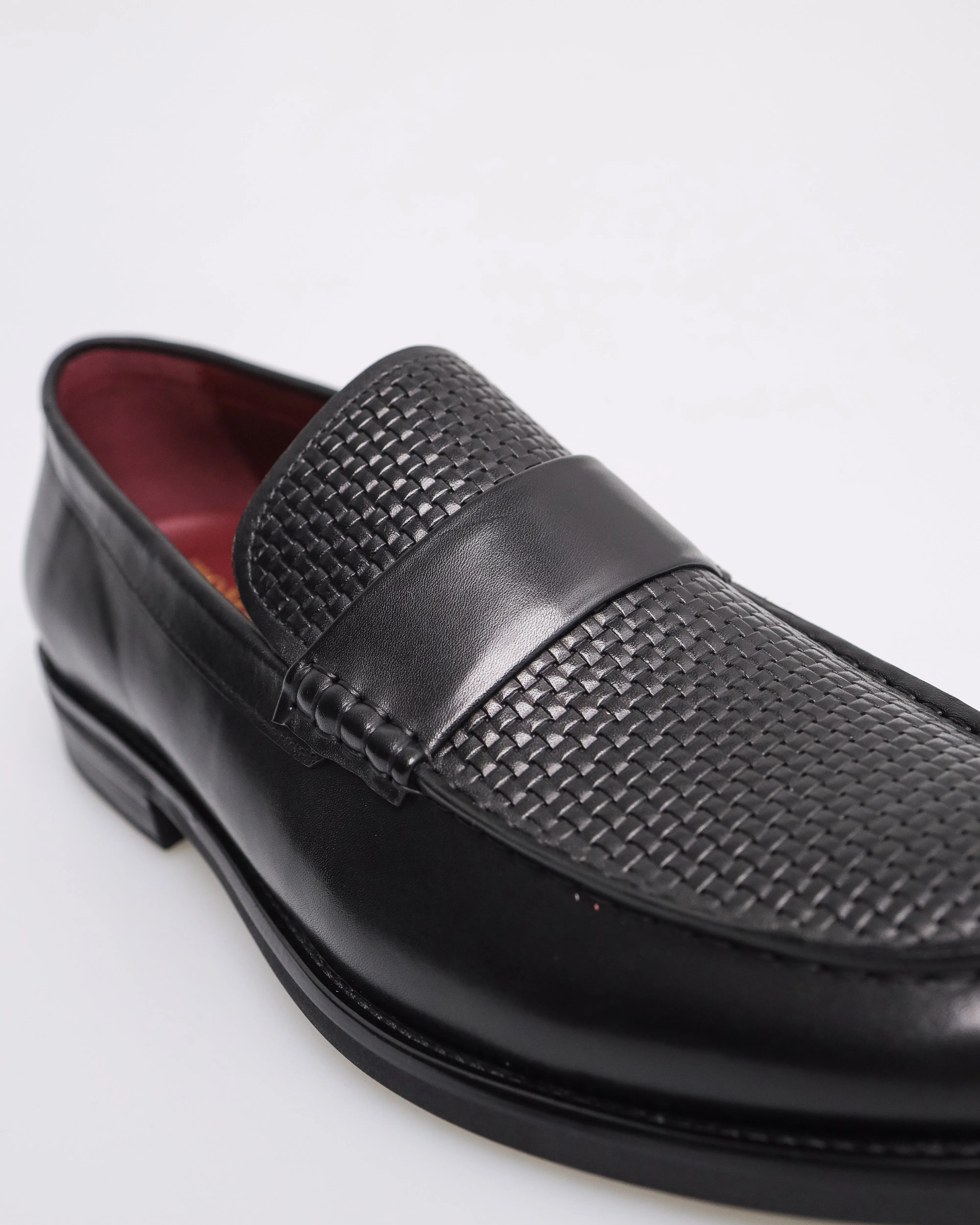 Tomaz HF069 Men's Penny Loafer