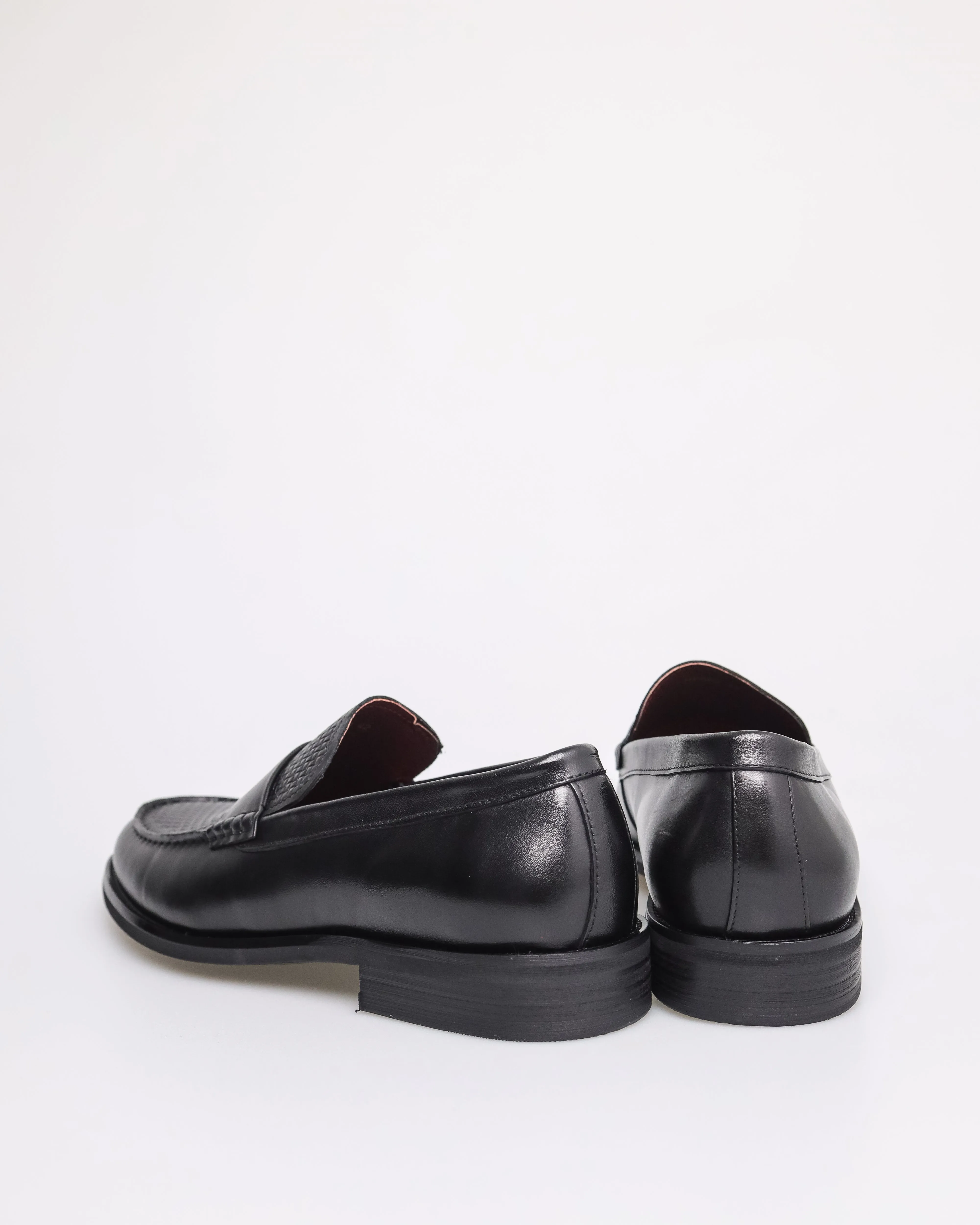 Tomaz HF069 Men's Penny Loafer