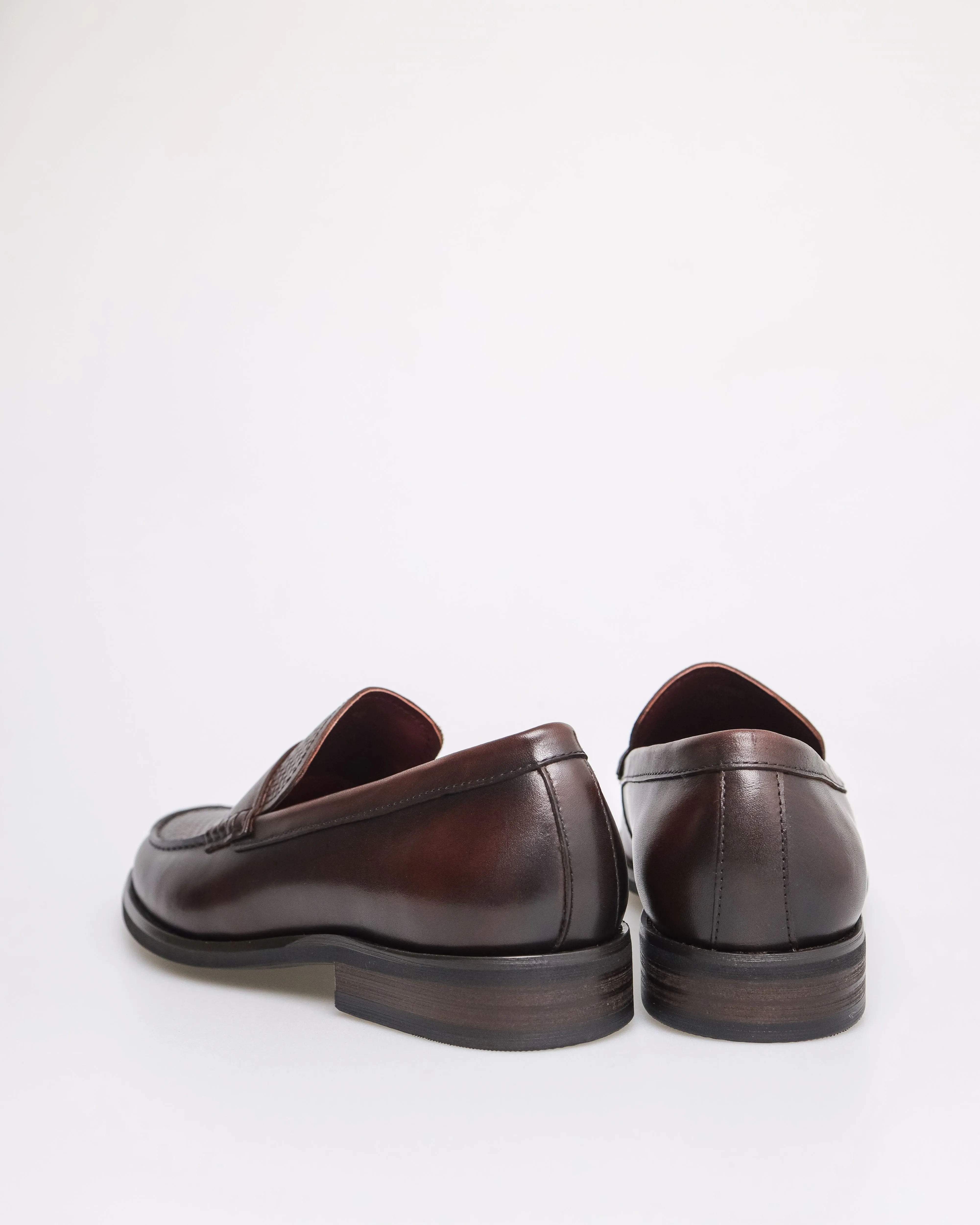 Tomaz HF069 Men's Penny Loafer