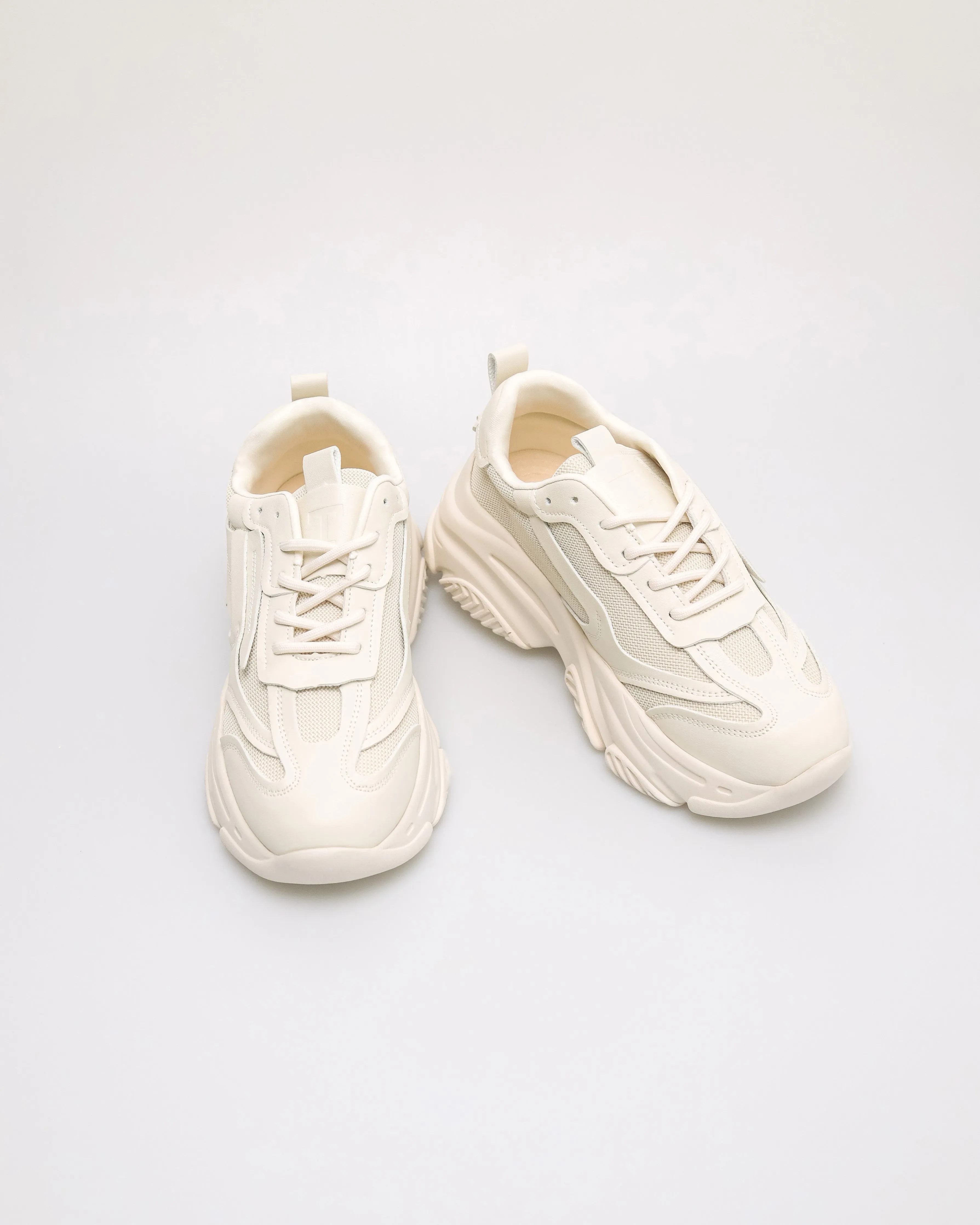 Tomaz YX197 Ladies Titan Lace up Sneakers