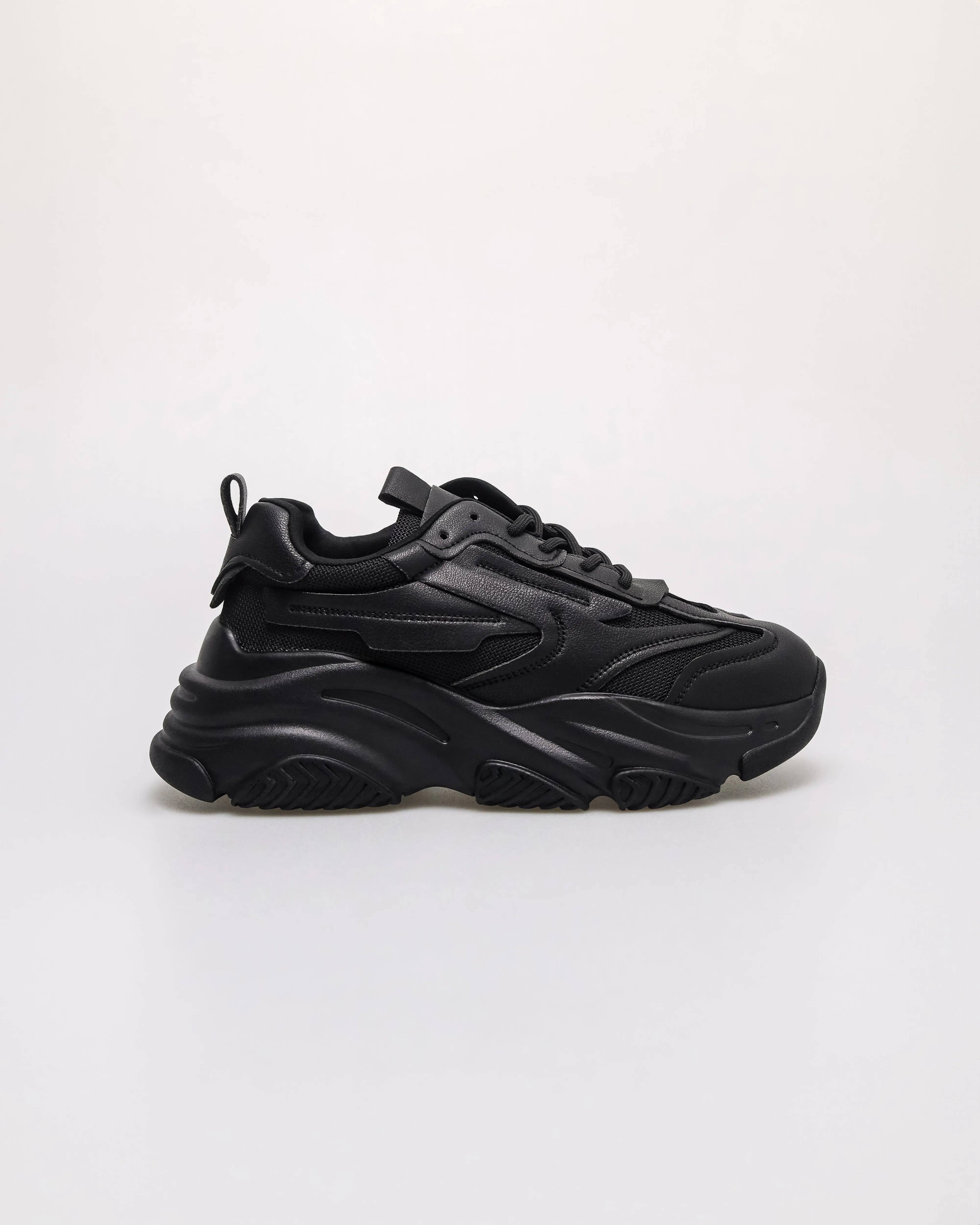 Tomaz YX197 Ladies Titan Lace up Sneakers