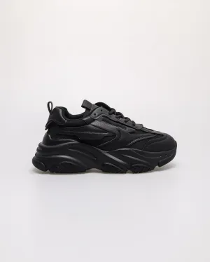 Tomaz YX197 Ladies Titan Lace up Sneakers
