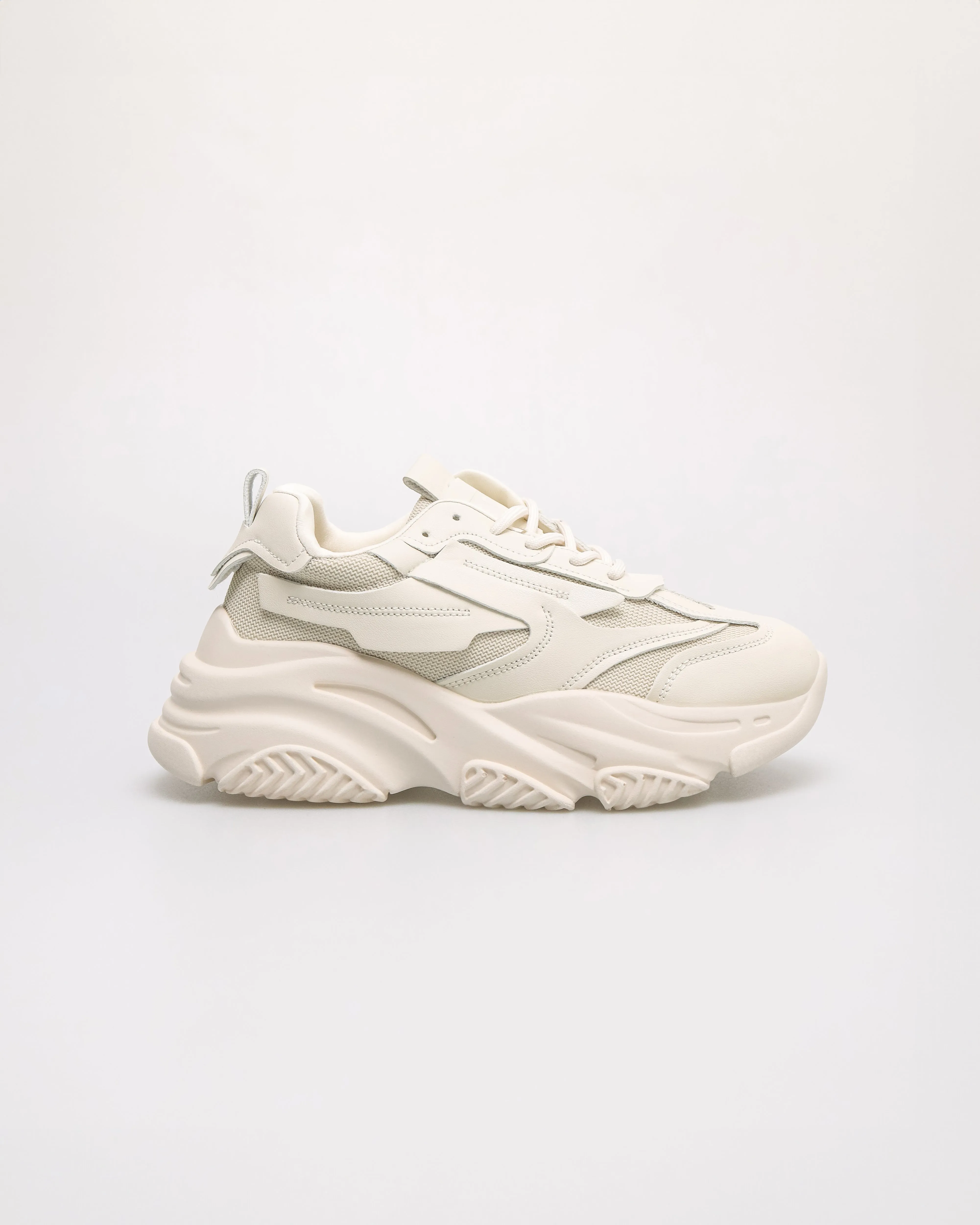 Tomaz YX197 Ladies Titan Lace up Sneakers
