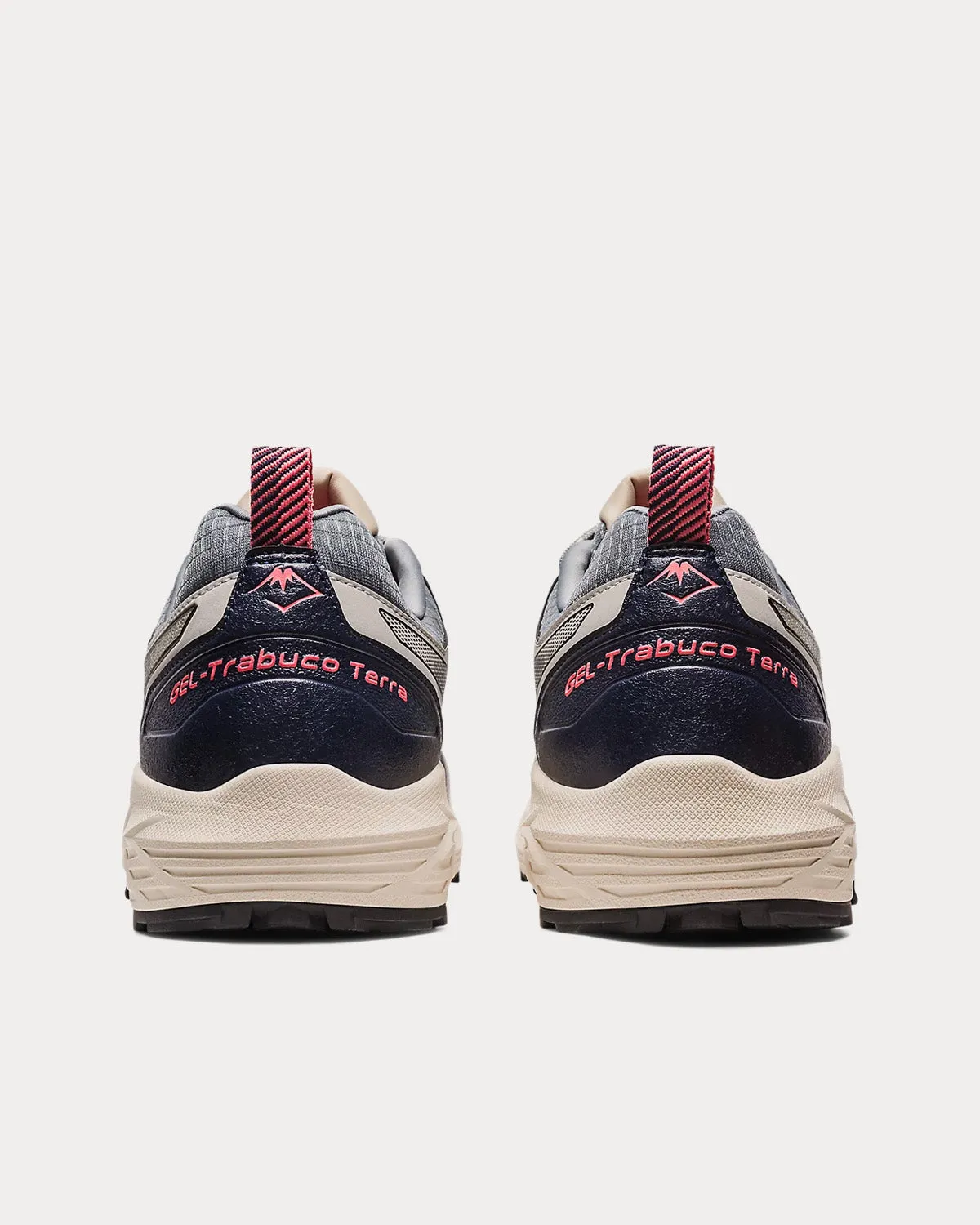Trabucco Terra Stone Grey / Midnight Running Shoes