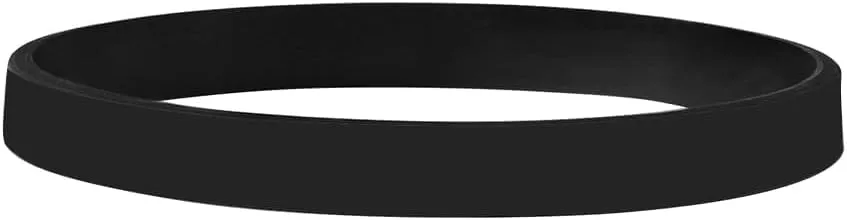Ultra Thin Hebrew Silicone Wristbands This Too Shall Pass Inspirational Jewish Prayer Protect Bracelet Motivational Sports Rubber Elastic Wristbands (Multi Color)