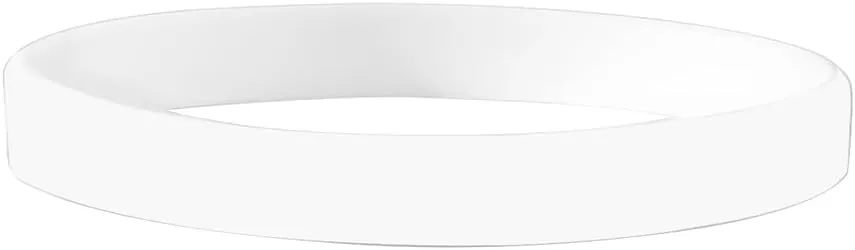 Ultra Thin Hebrew Silicone Wristbands Where You Go I Will Go Inspirational Jewish Prayer Protect Bracelet Motivational Sports Rubber Elastic Wristbands - Width 8mm (Multi Color)