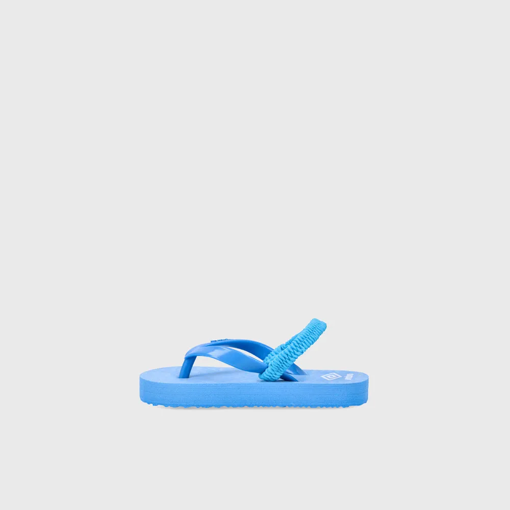 Umbro Infants Stripe Sandals Blue/White _ 182042 _ Blue