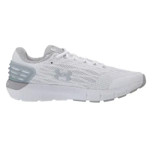 Under Armour Charged Rogue Womens White Trainers