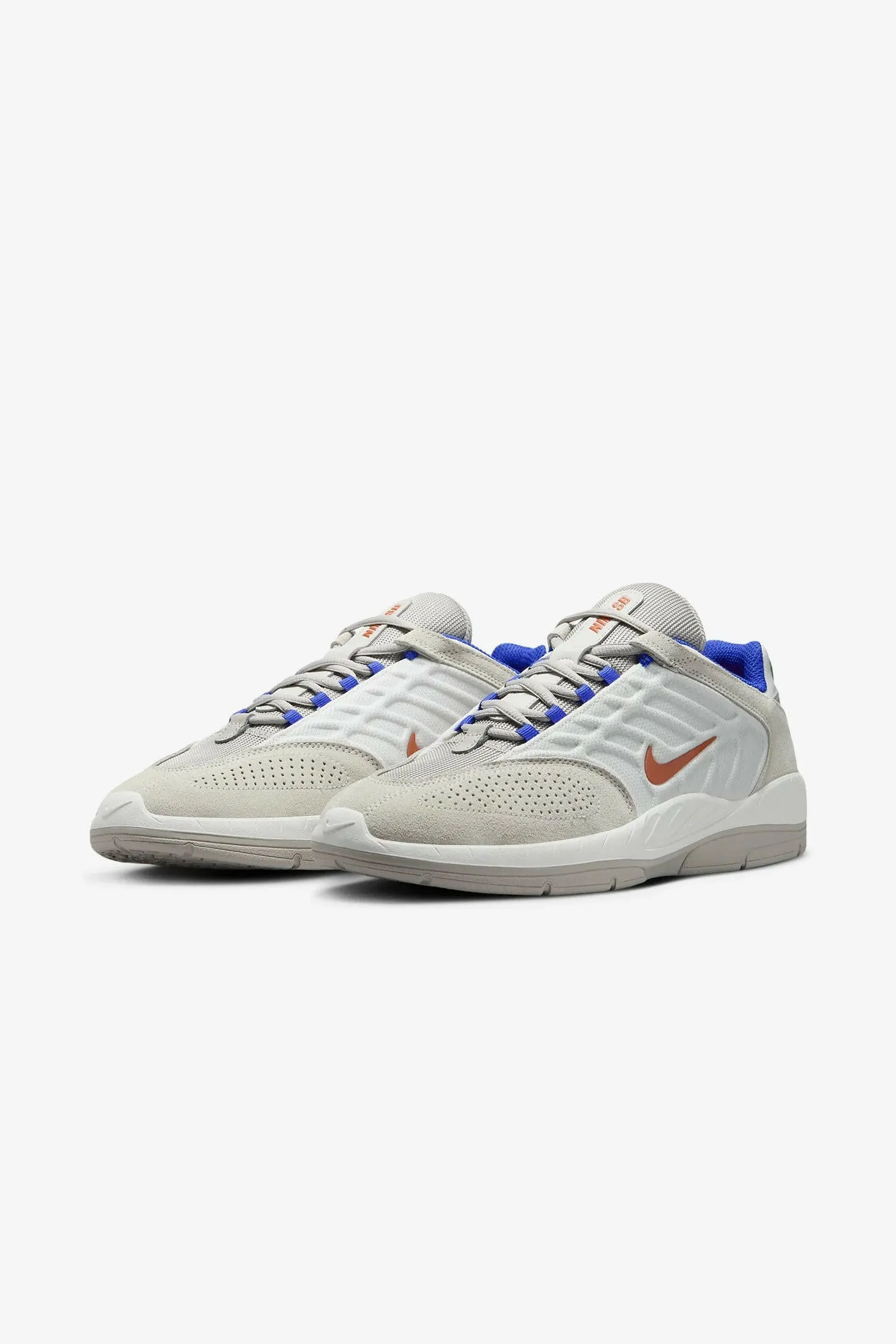 Vertebrae "Knicks"