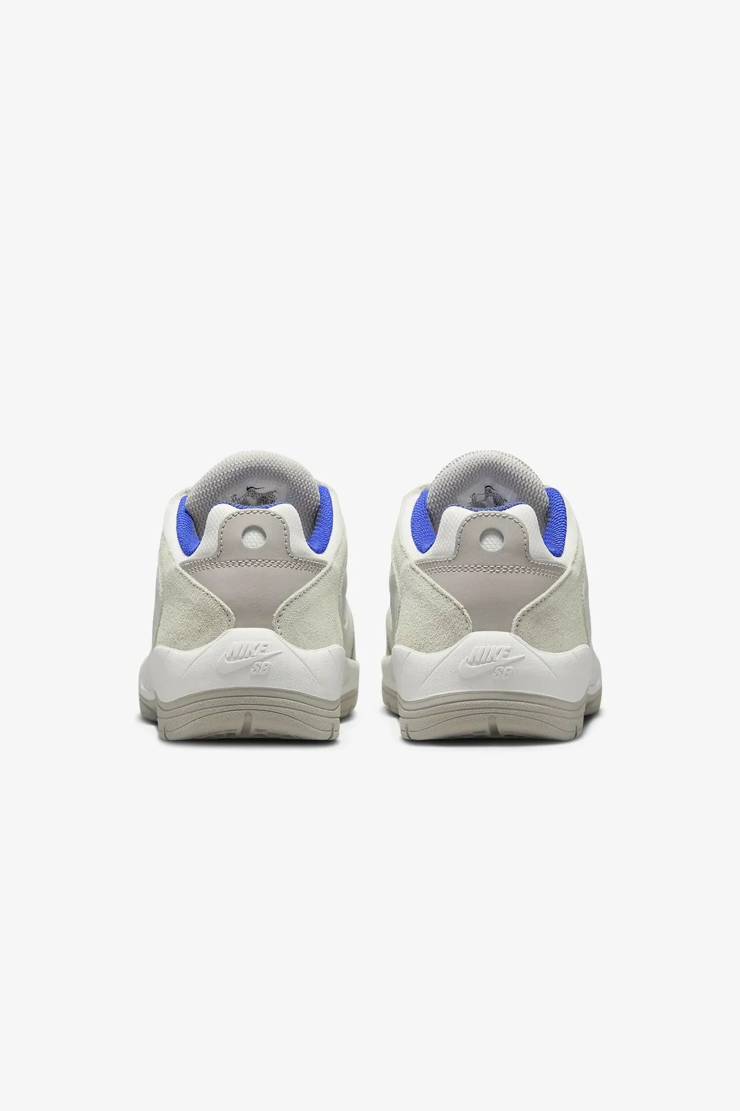 Vertebrae "Knicks"