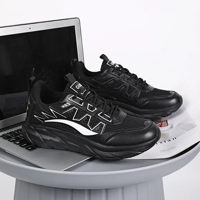 'Vertex Vibe' X9X Sneakers