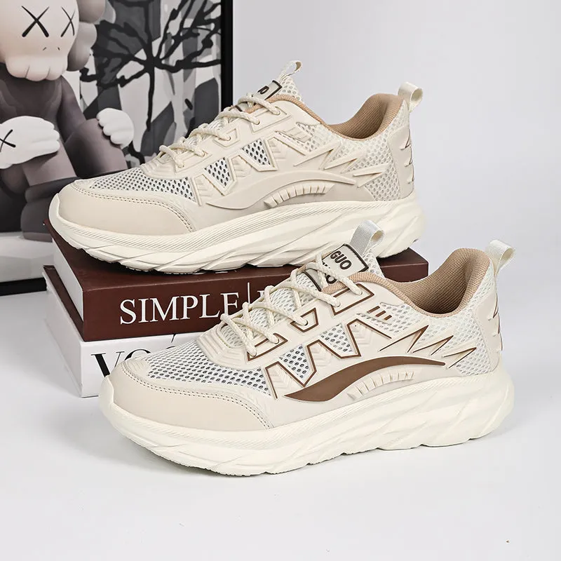 'Vertex Vibe' X9X Sneakers