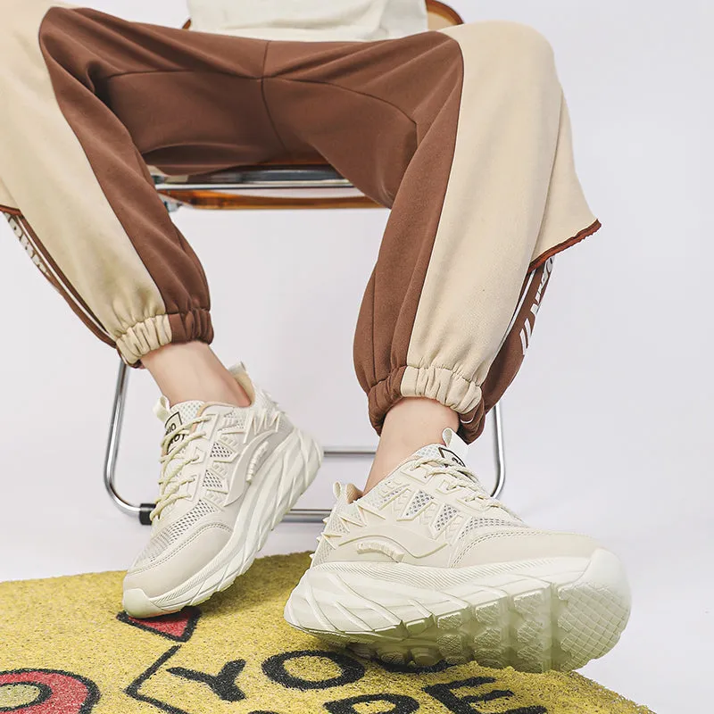 'Vertex Vibe' X9X Sneakers