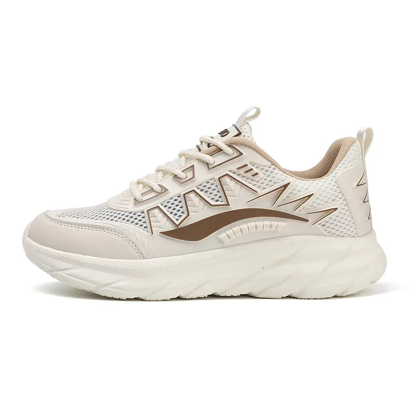 'Vertex Vibe' X9X Sneakers