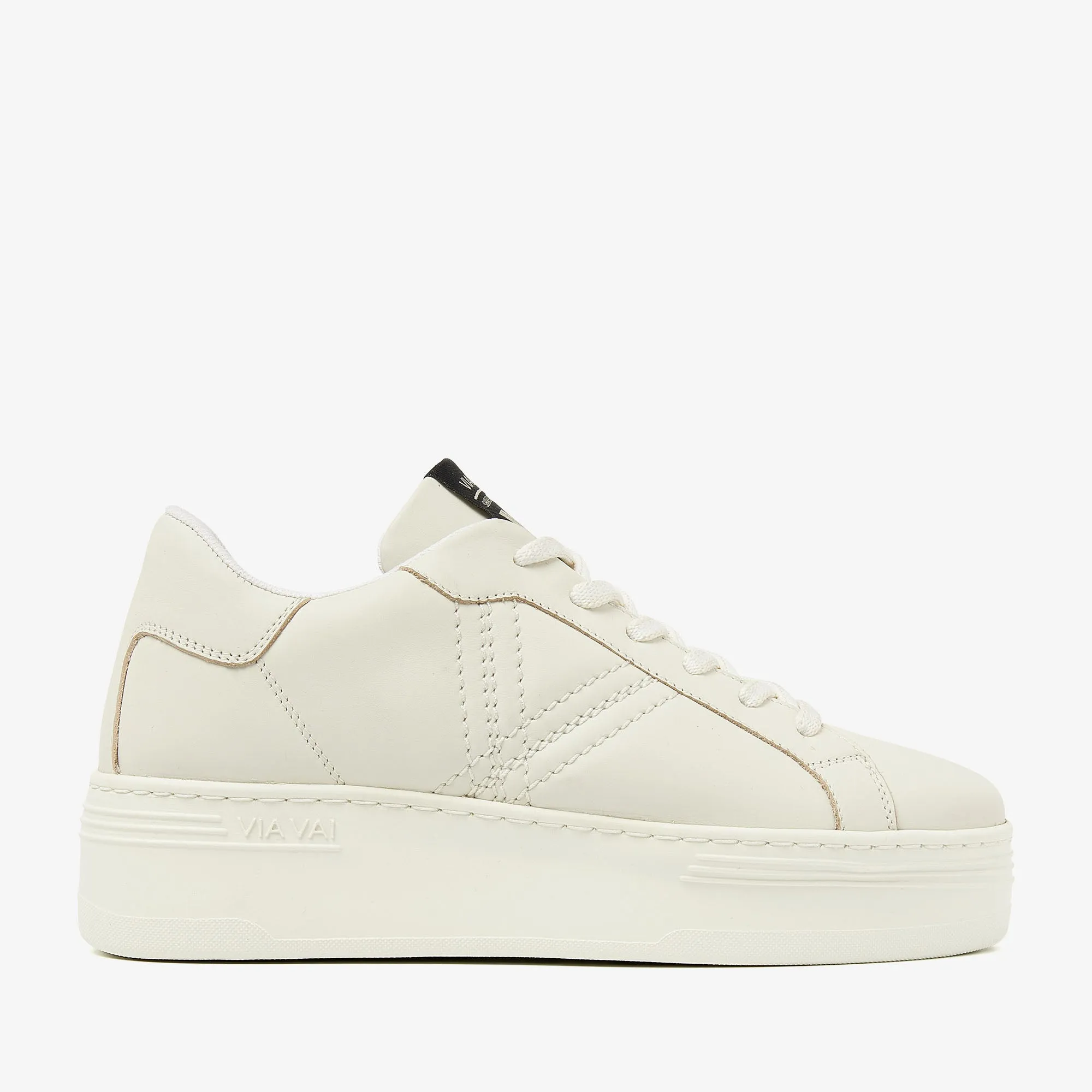 VIA VAI Tropez Creme Isa Layne
