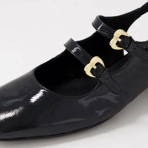 Viraz Slingback
