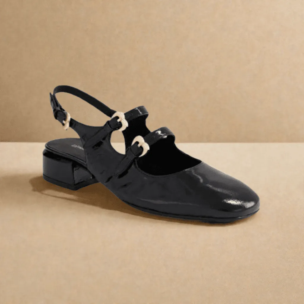 Viraz Slingback