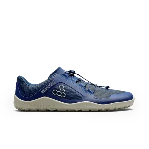 Vivobarefoot Primus Trail FG 3.5 Womens Insignia Blue