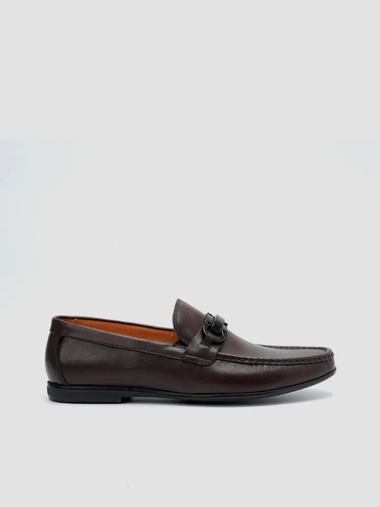 William Bit Loafer