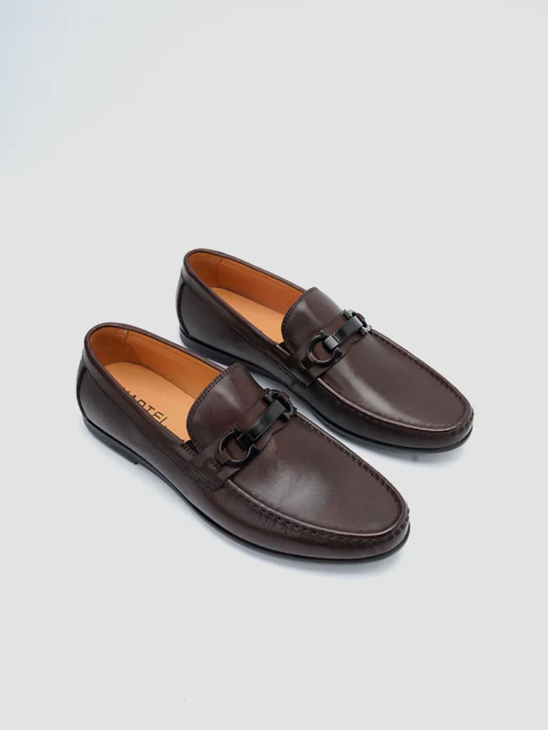William Bit Loafer
