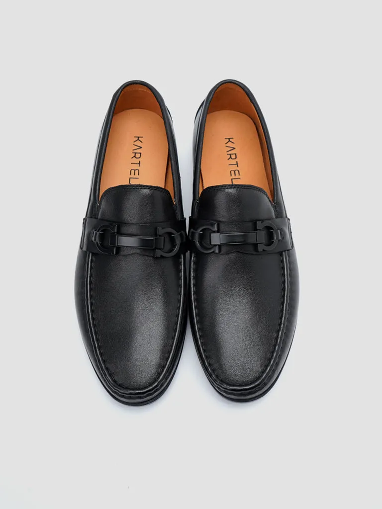 William Bit Loafer