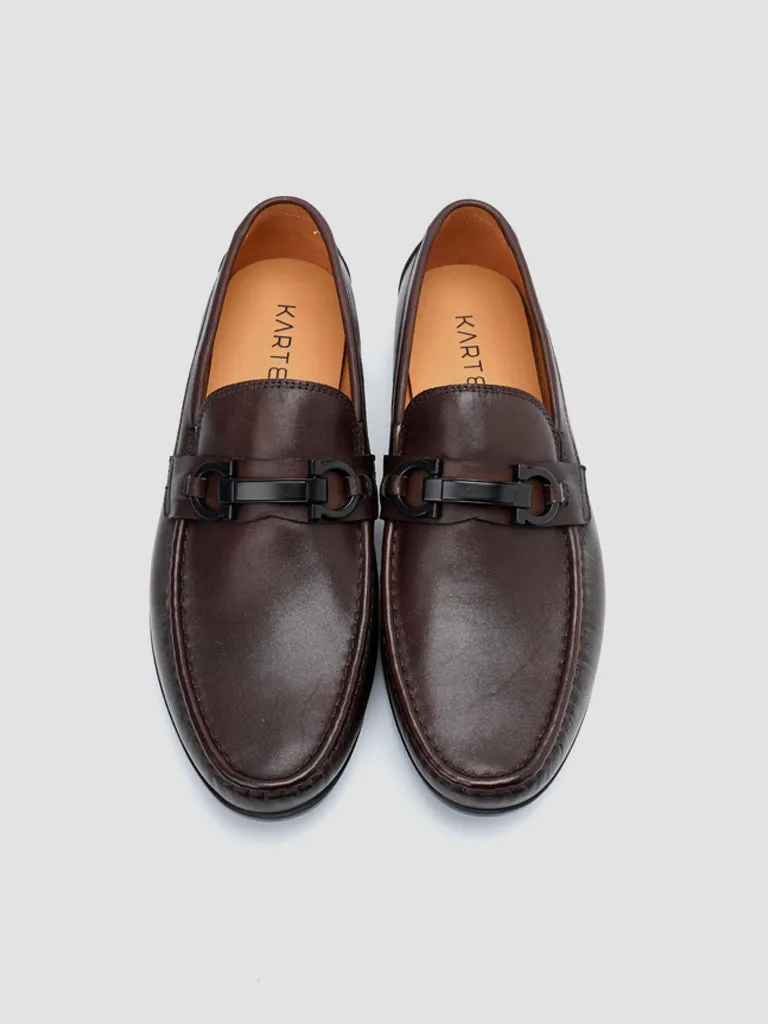 William Bit Loafer