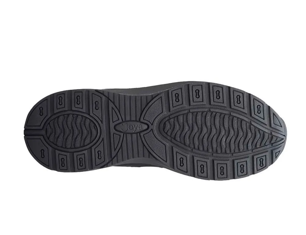 Womens Active Waterproof Electra SR Black Trainers