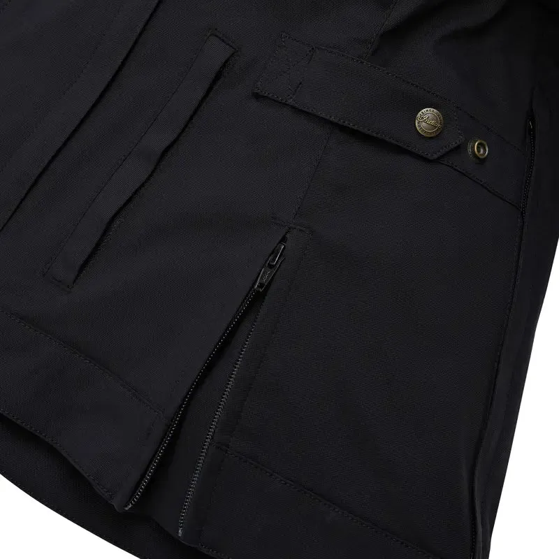 Women's Niagara Jacket, Black