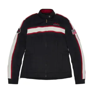 Women's Niagara Jacket, Black