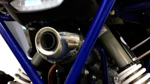 YAMAHA YXZ 1000R PERFORMANCE SPARK ARRESTOR