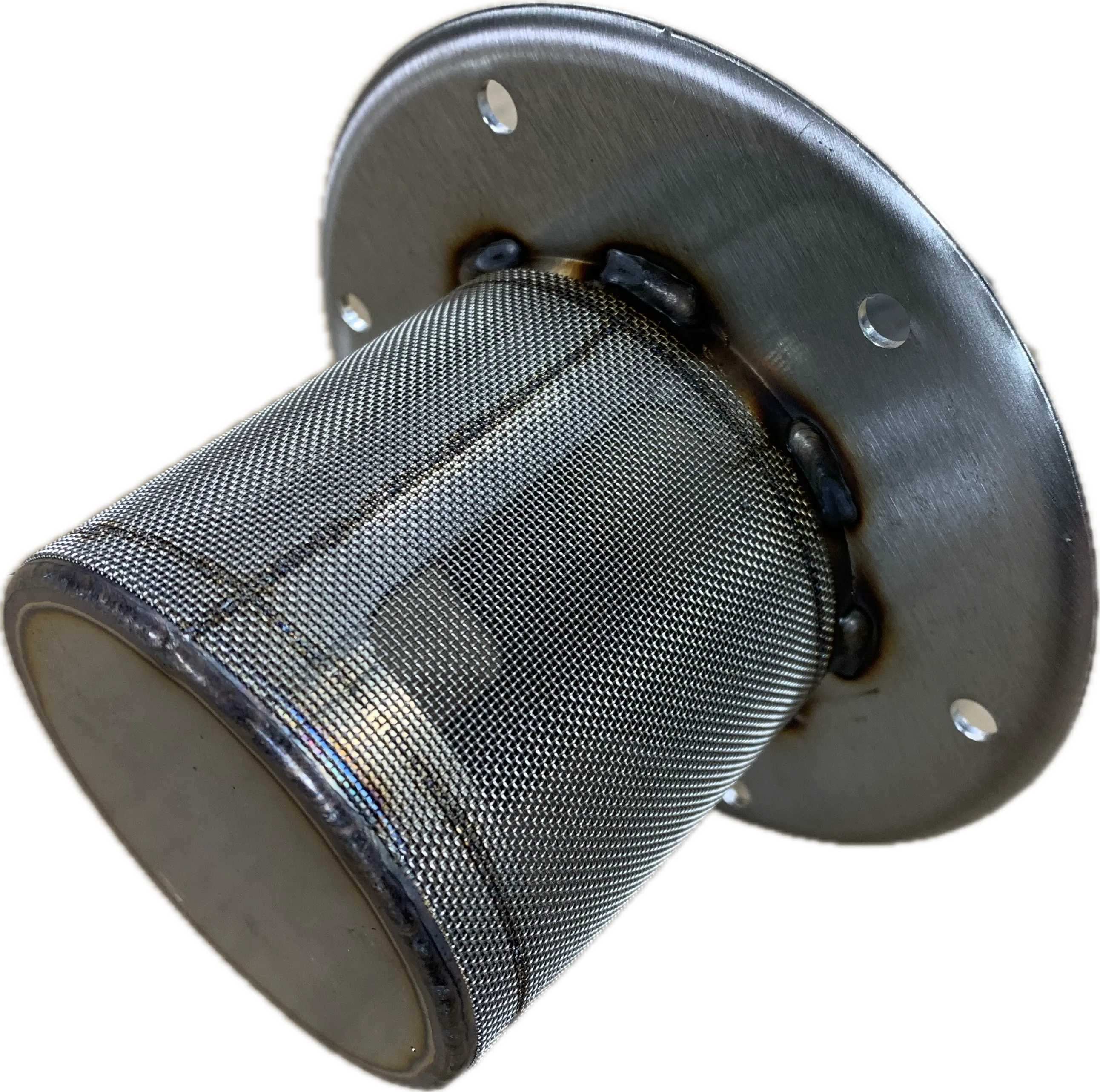 YAMAHA YXZ 1000R PERFORMANCE SPARK ARRESTOR