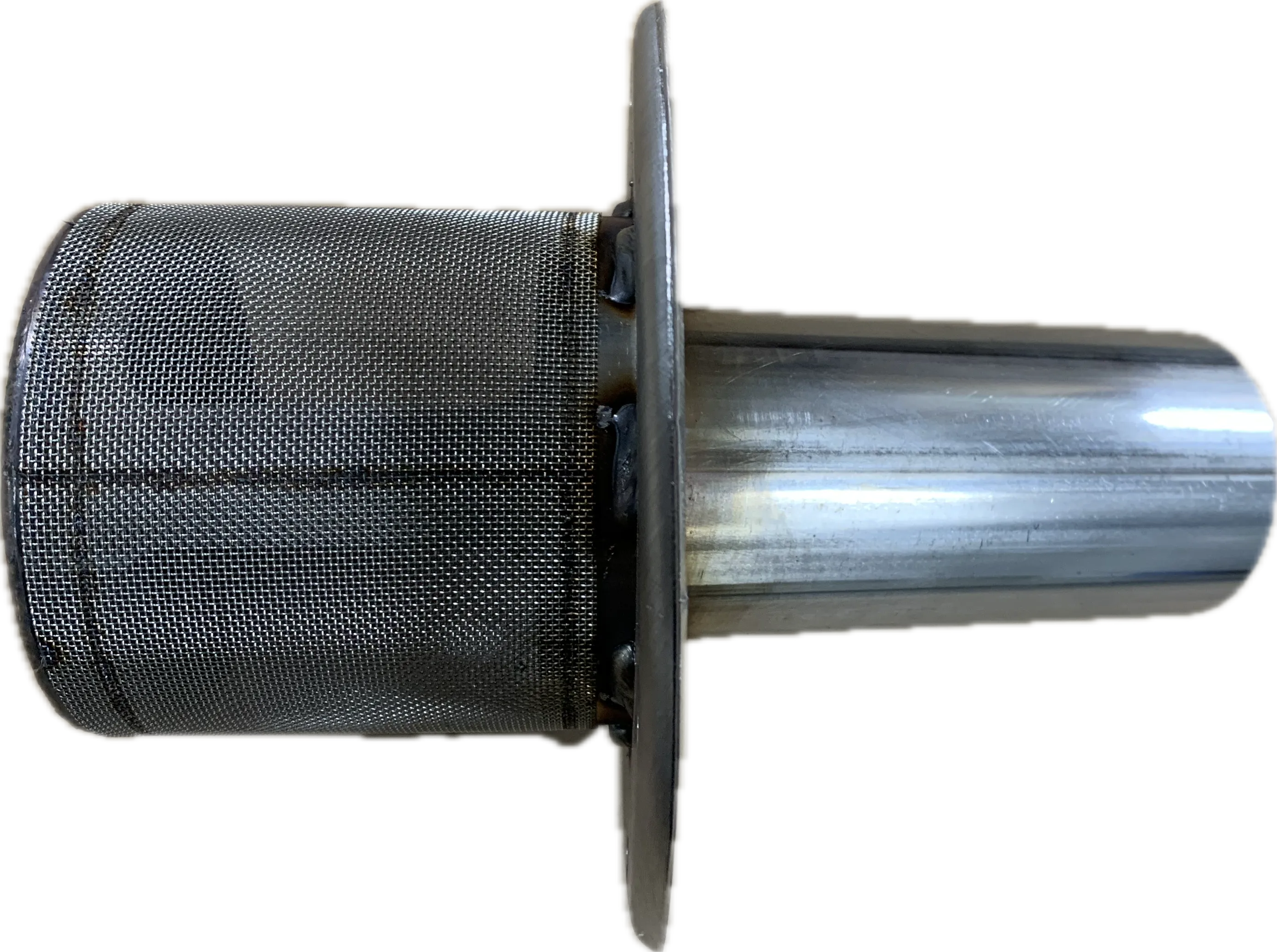 YAMAHA YXZ 1000R PERFORMANCE SPARK ARRESTOR