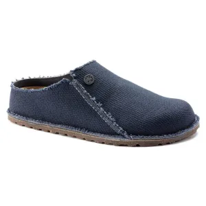 Zermatt Canvas Textile Midnight