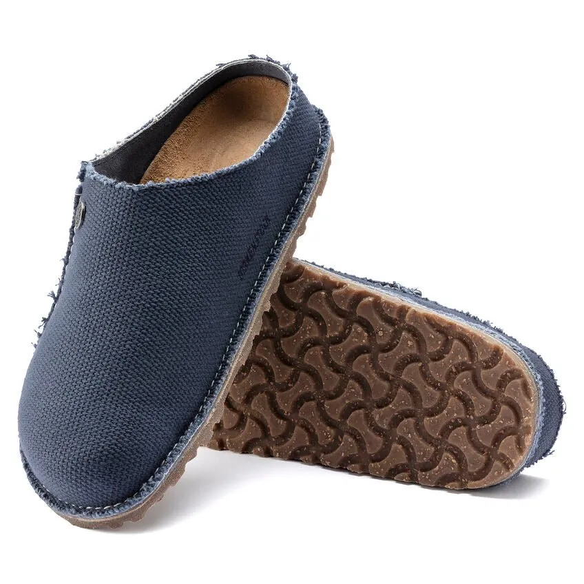 Zermatt Canvas Textile Midnight